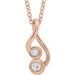 Hold You Forever® Necklace or Pendant