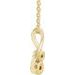 Hold You Forever® Necklace or Pendant