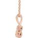 Hold You Forever® Necklace or Pendant