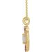 Vintage-Inspired Necklace or Pendant