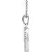Accented Tree of Life Necklace