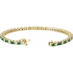 Line Bracelet