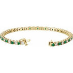 Line Bracelet