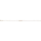 Accented Bar Bracelet