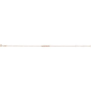 Accented Bar Bracelet