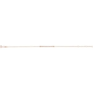 Accented Bar Bracelet