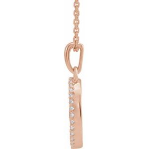 Accented Tree of Life Necklace