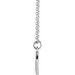 Initial Necklace