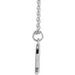 Initial Necklace