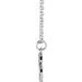 Initial Necklace