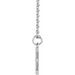 Initial Necklace