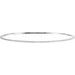 Accented Bangle Bracelet