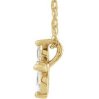 Cross Necklace or Pendant