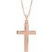 Cross Necklace or Pendant