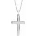 Cross Necklace or Pendant