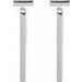 Articulated Bar Earrings