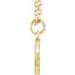 Initial Necklace