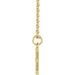 Initial Necklace