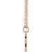 Initial Necklace