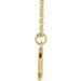 Initial Necklace