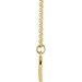 Initial Necklace