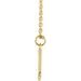 Initial Necklace