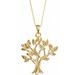 My Tree™ Family Necklace or Pendant