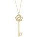 Mother's Key® Necklace or Pendant