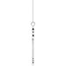 Mother's Key® Necklace or Pendant