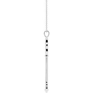 Mother's Key® Necklace or Pendant