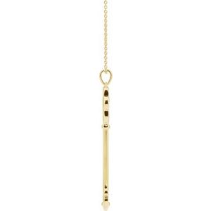 Mother's Key® Necklace or Pendant