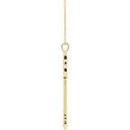 Mother's Key® Necklace or Pendant