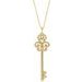 Mother's Key® Necklace or Pendant