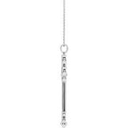 Mother's Key® Necklace or Pendant
