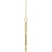 Mother's Key® Necklace or Pendant
