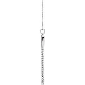 Mother's Key® Necklace or Pendant