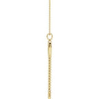 Mother's Key® Necklace or Pendant