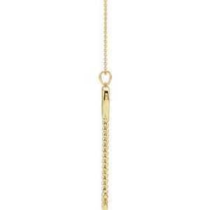 Mother's Key® Necklace or Pendant