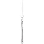 Mother's Key® Necklace or Pendant