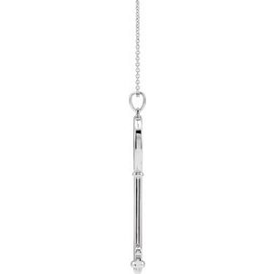 Mother's Key® Necklace or Pendant