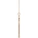 Mother's Key® Necklace or Pendant