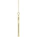 Mother's Key® Necklace or Pendant
