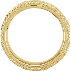 Scroll Band