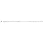 Youth Birthstone Bracelet