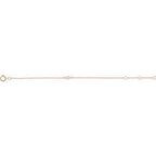 Youth Birthstone Bracelet