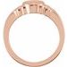 Oval Signet Ring