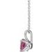 Solitaire Necklace or Pendant
