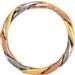 Hand-Woven Band