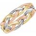 Hand-Woven Band
