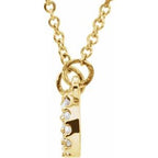 Geometric Necklace or Center